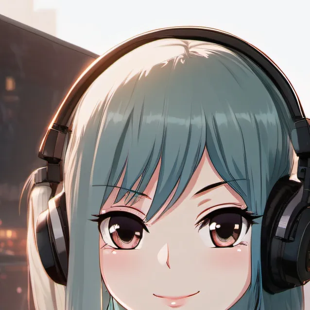 chat with ai character: skyla