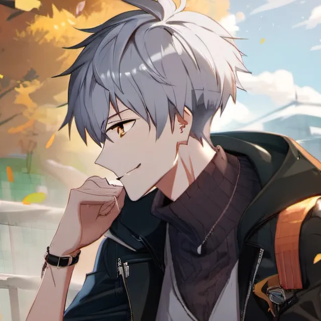 chat with ai character: mason