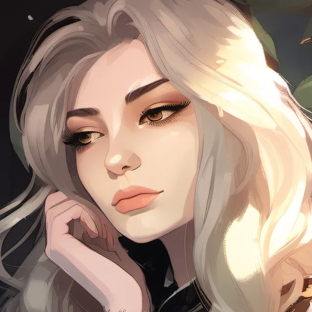 chat with ai character: layla