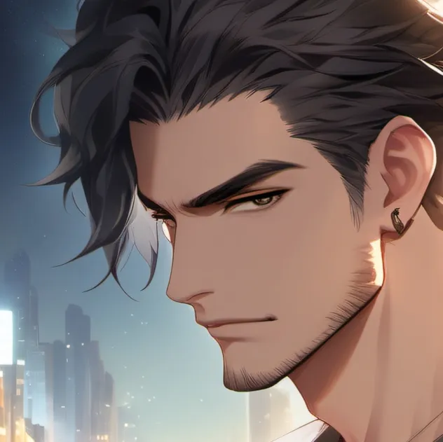 chat with ai character: Seth 