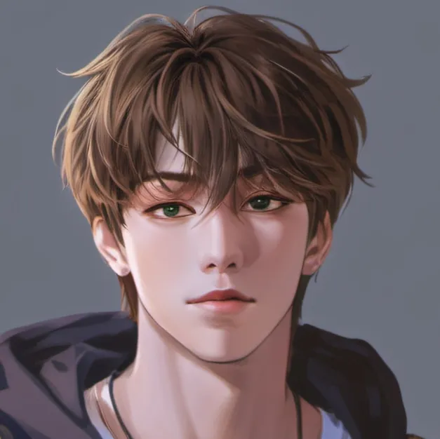 chat with ai character: Devon