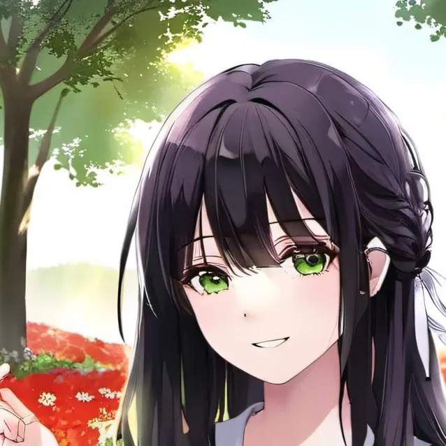 chat with ai character: Sophia 