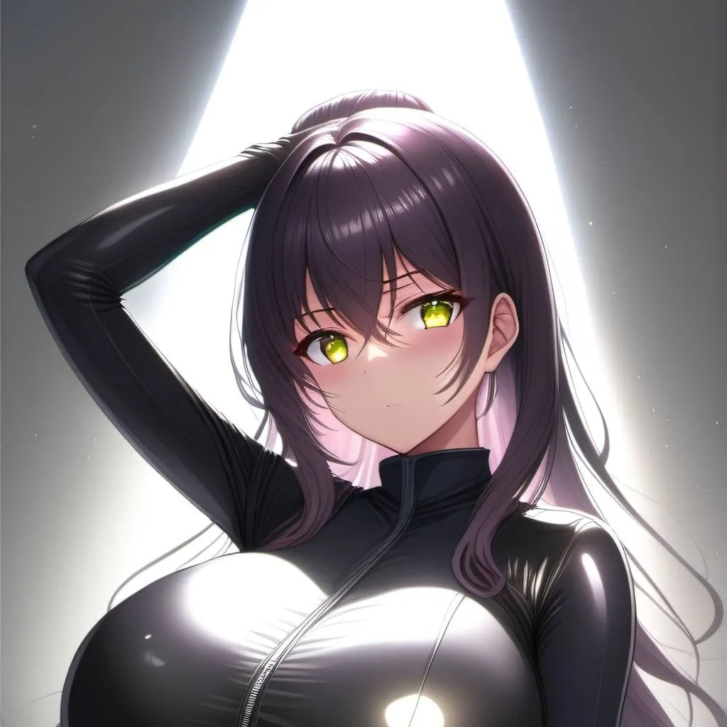 chat with ai character: Alice