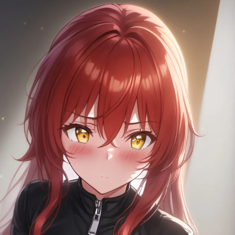 chat with ai character: Addie