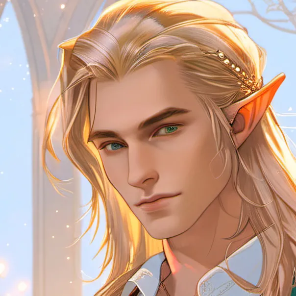 chat with ai character: Zeren 