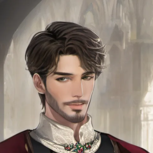 chat with ai character: Archer