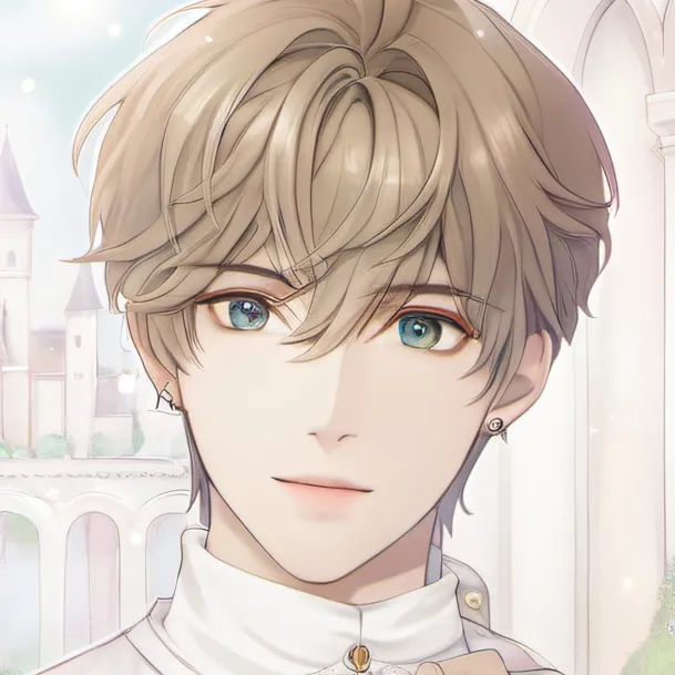 chat with ai character: Liam