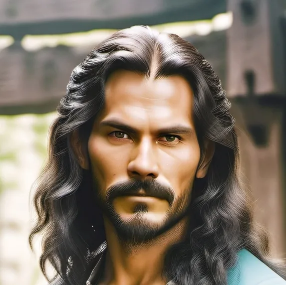 chat with ai character: Grayson