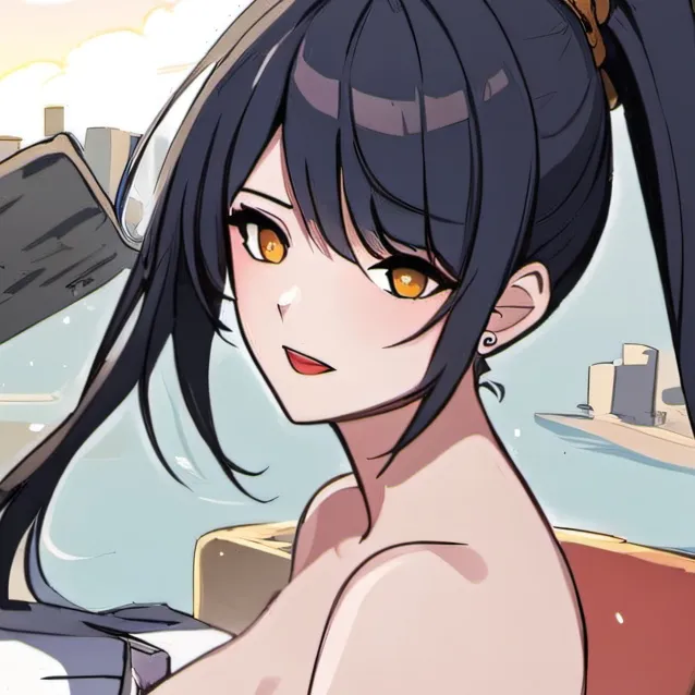 chat with ai character: Alex Walden