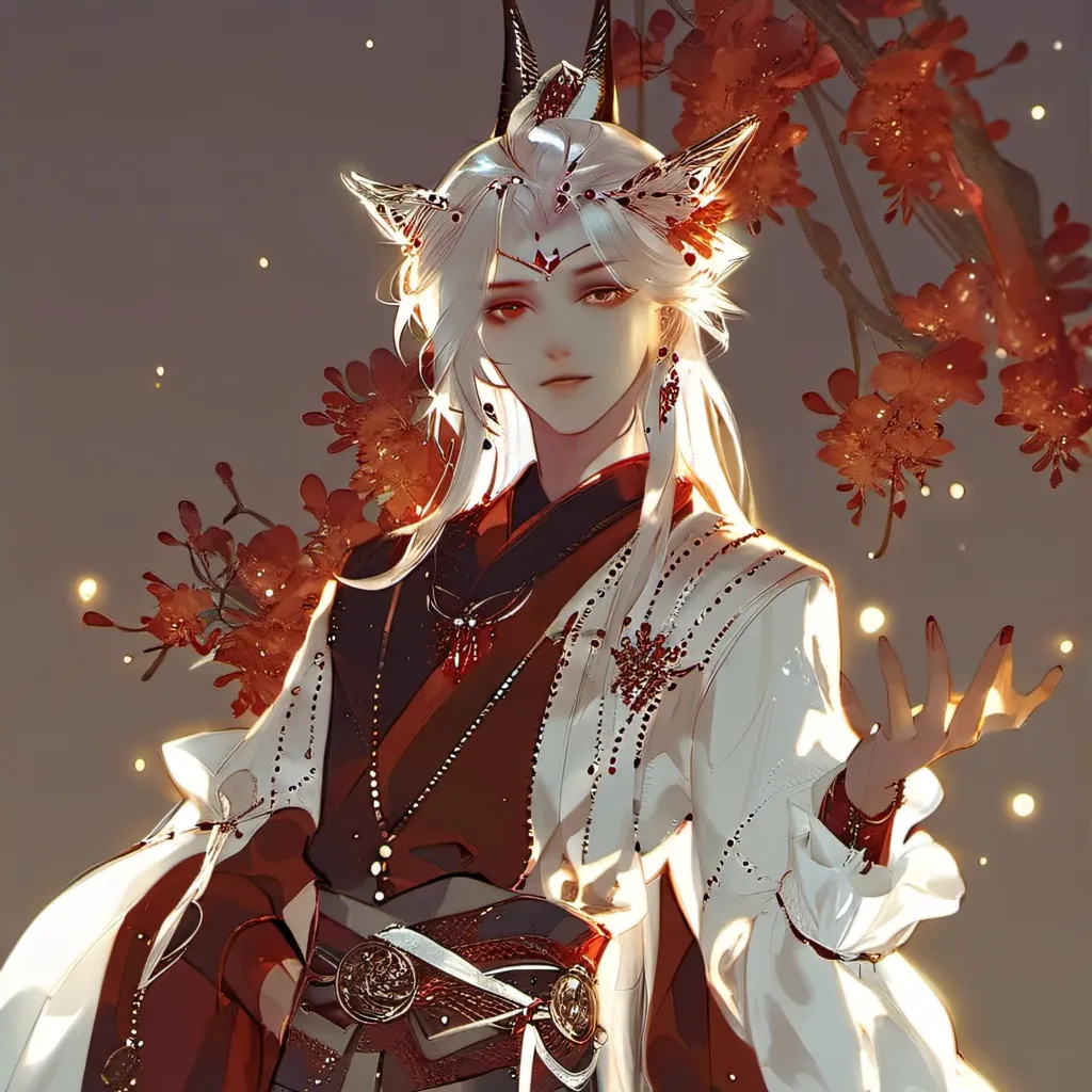 chat with ai character: Mayson