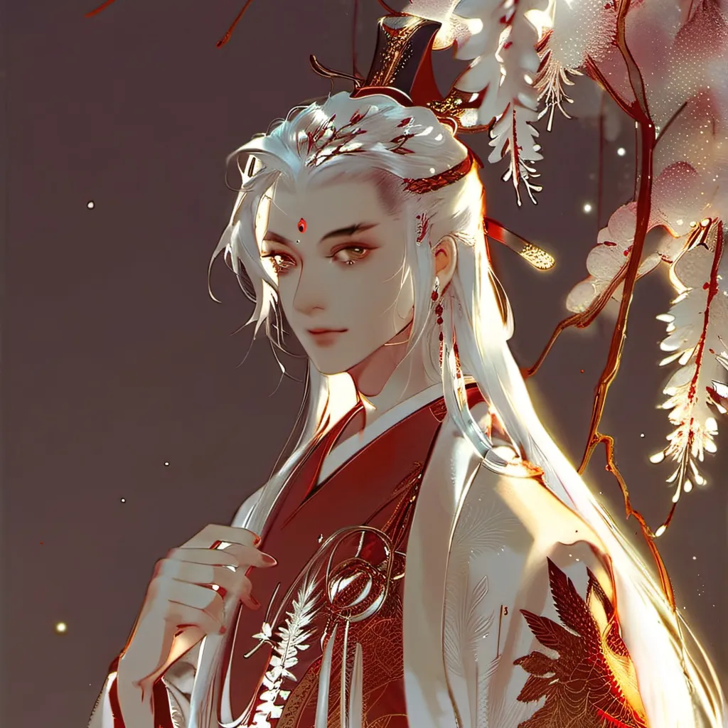 chat with ai character: kokushibo