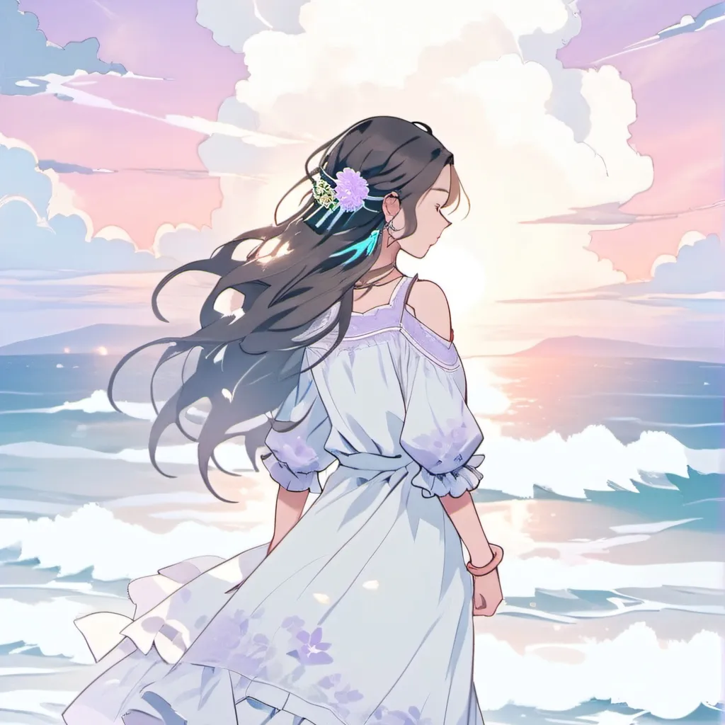 chat with ai character: Lilah