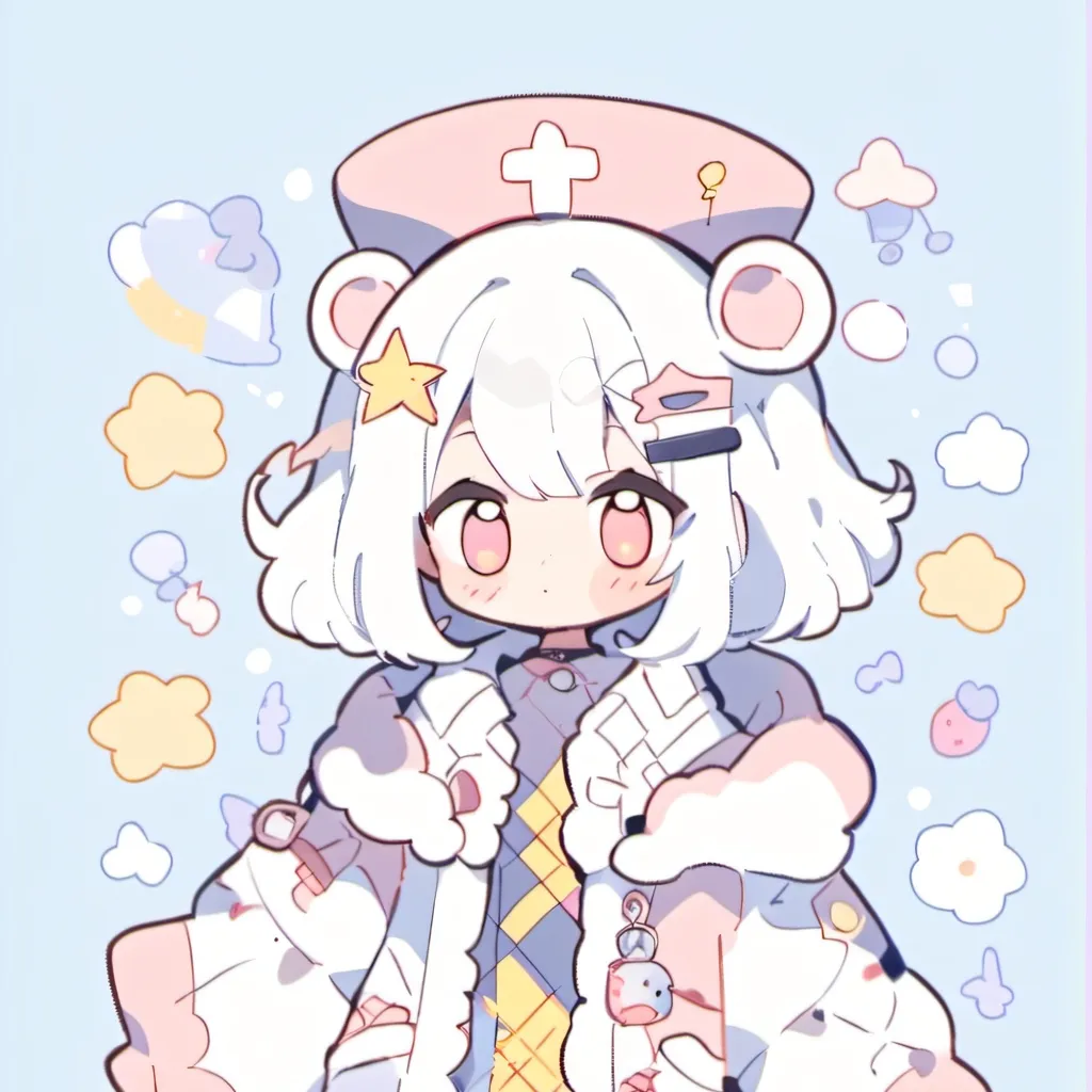 chat with ai character: Oha booga