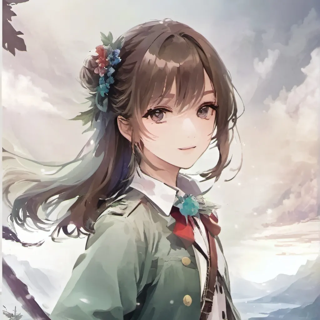 chat with ai character: 𝑀𝑂𝑈𝑆𝐸