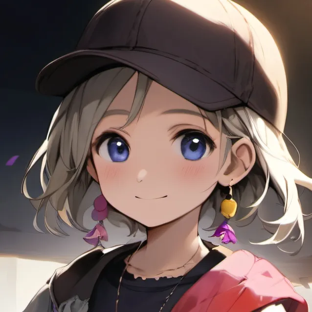 chat with ai character: Sophia