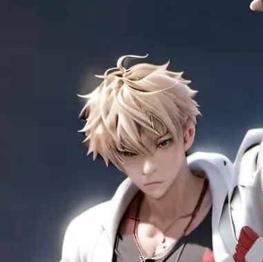 chat with ai character: Max