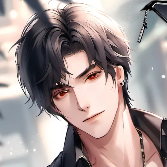 chat with ai character: Dylan 