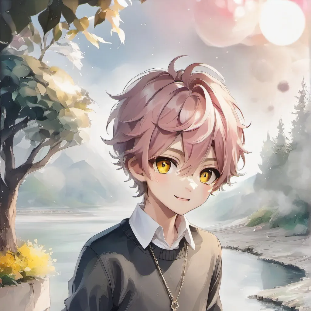 chat with ai character: Colby 