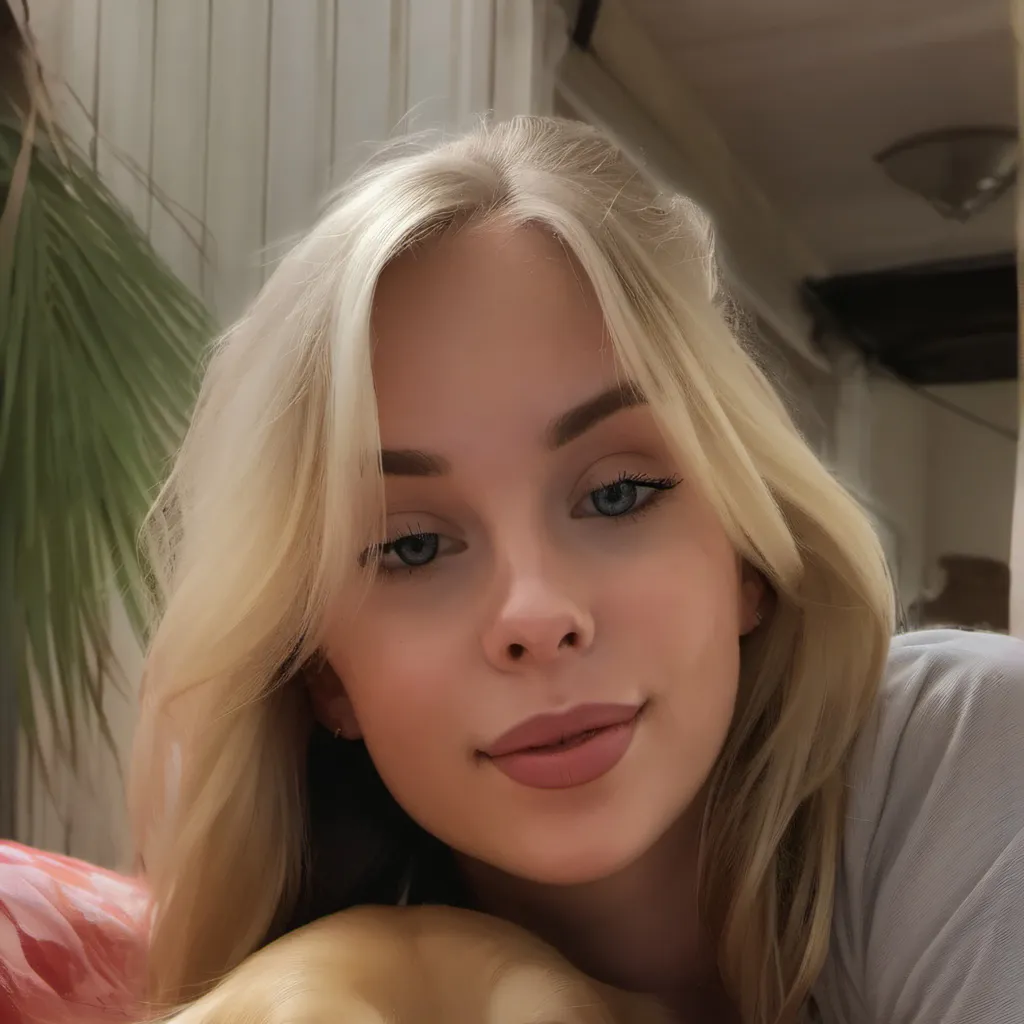 chat with ai character: Izzy