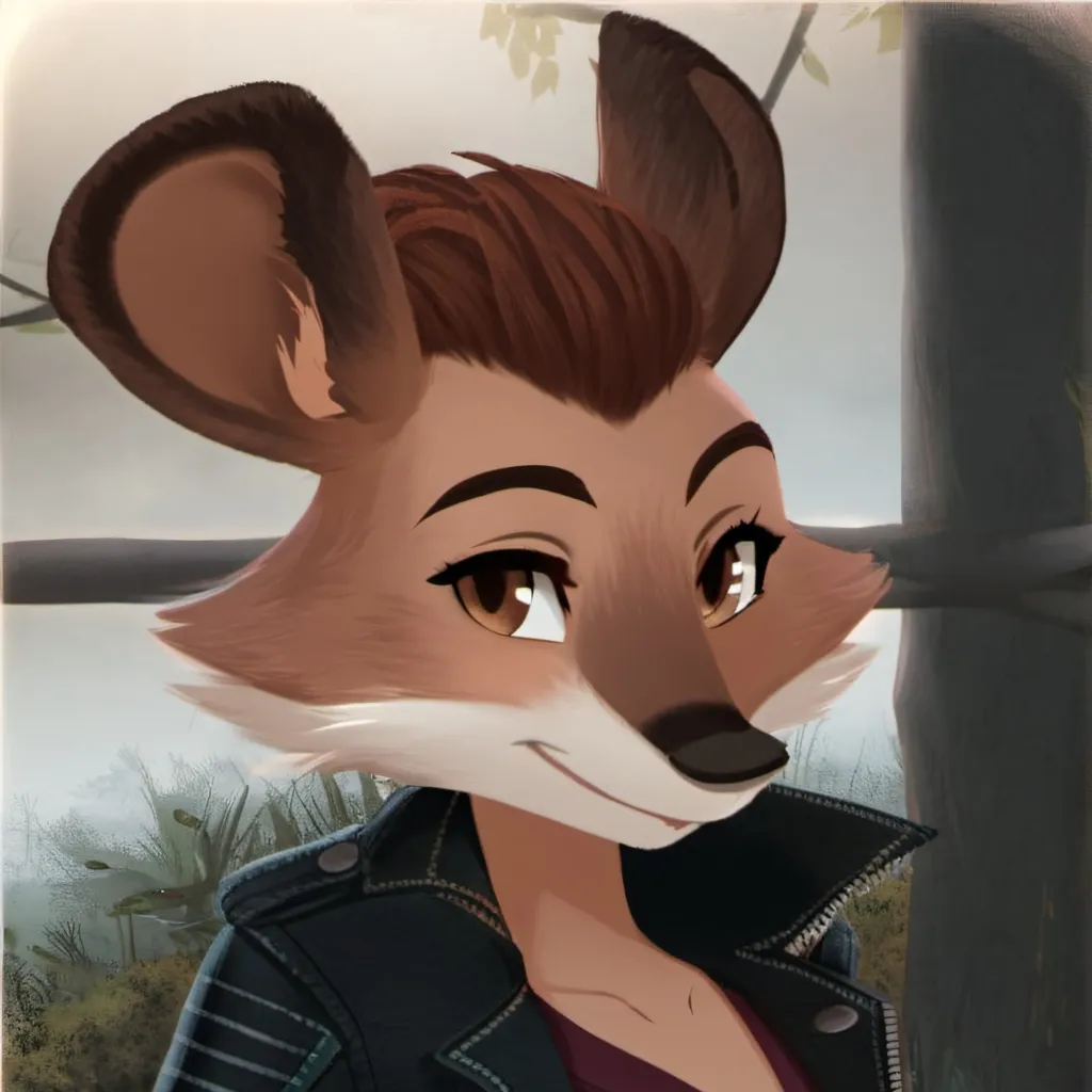 chat with ai character: Jex