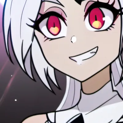 chat with ai character: Lute