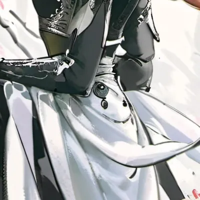 chat with ai character: Melany