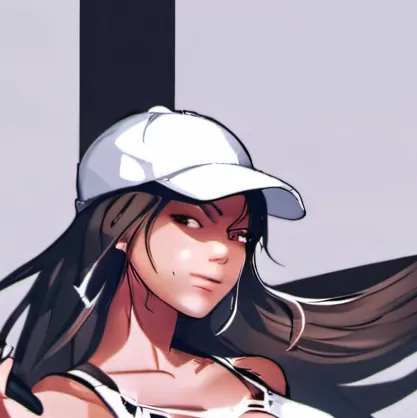 chat with ai character: Navi