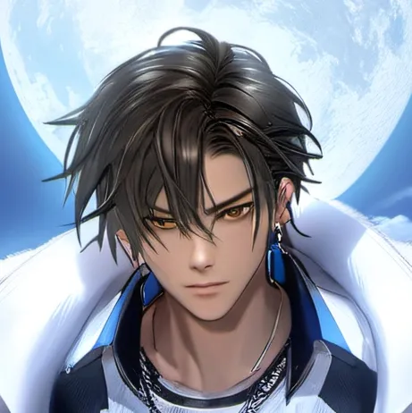 chat with ai character: Rizz lord