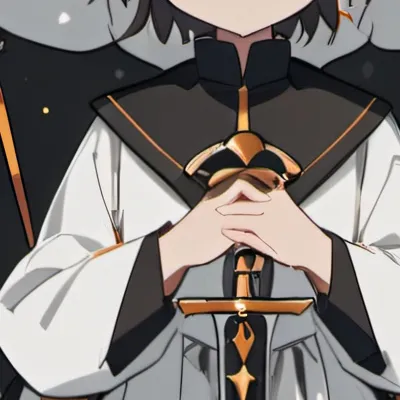 chat with ai character: Adri