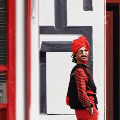 chat with ai character: Hazbin hotel