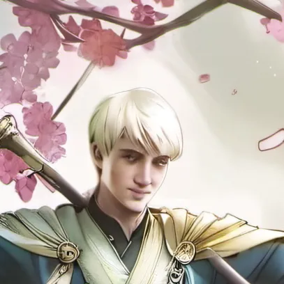 chat with ai character: Harry