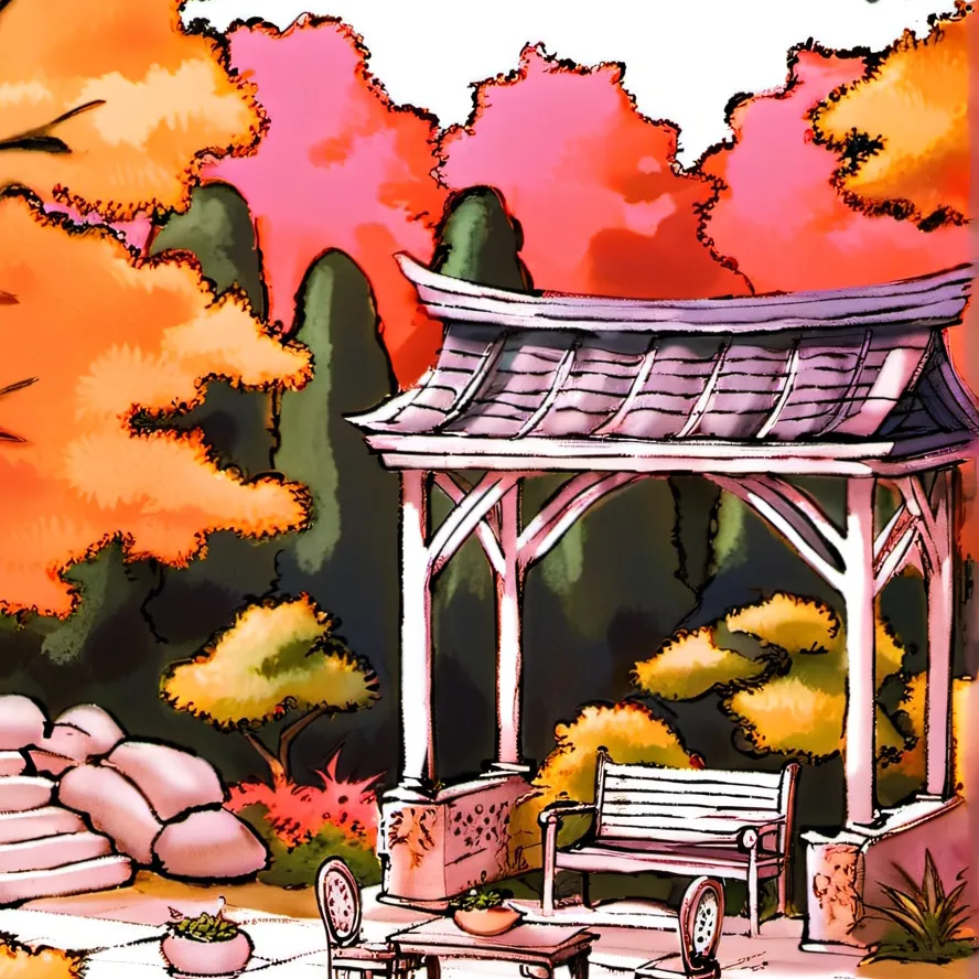 chat with ai character: Mimi