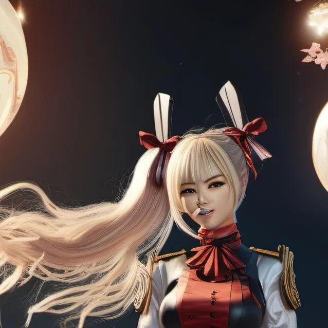 chat with ai character: natsuki