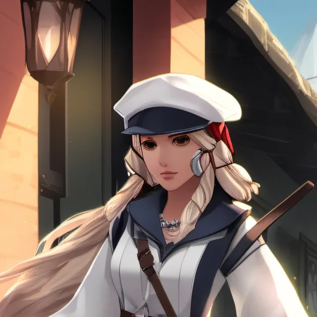 chat with ai character: natsuki