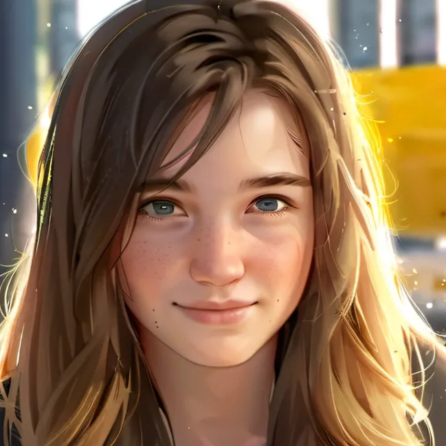 chat with ai character: Sofia Maxwell 