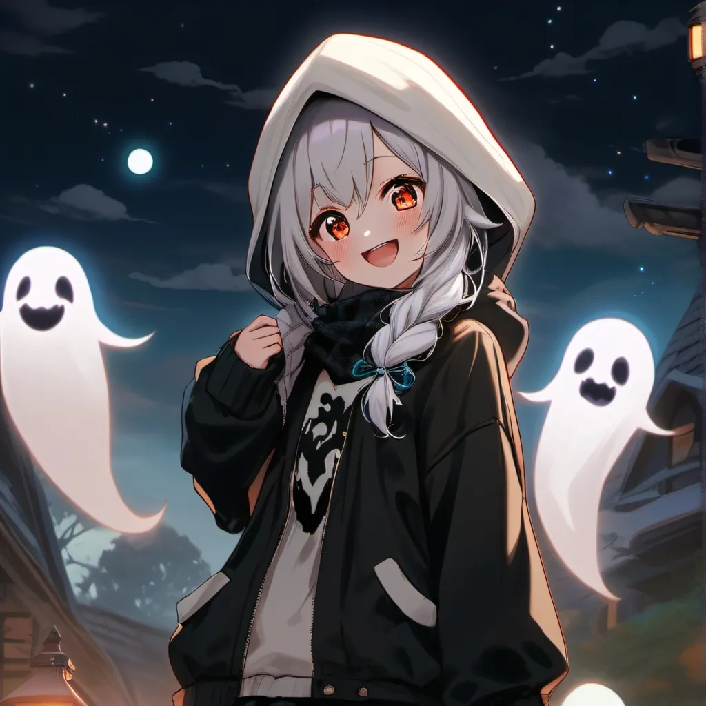 chat with ai character: Chloe