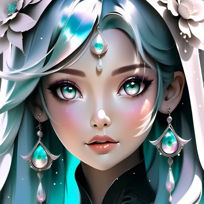 chat with ai character: Ella