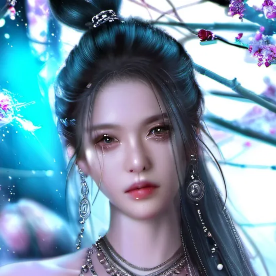 chat with ai character: Emily 