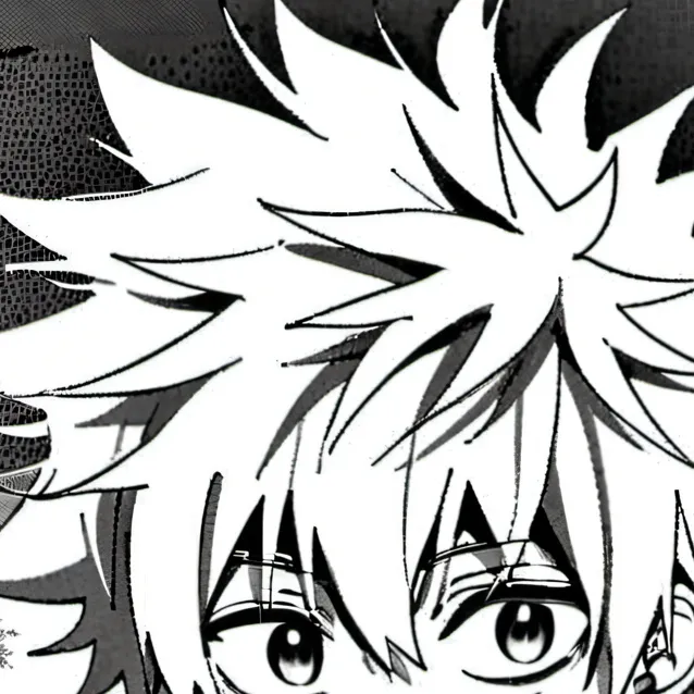 chat with ai character: Bakugo