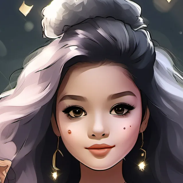 chat with ai character: Serpora kid