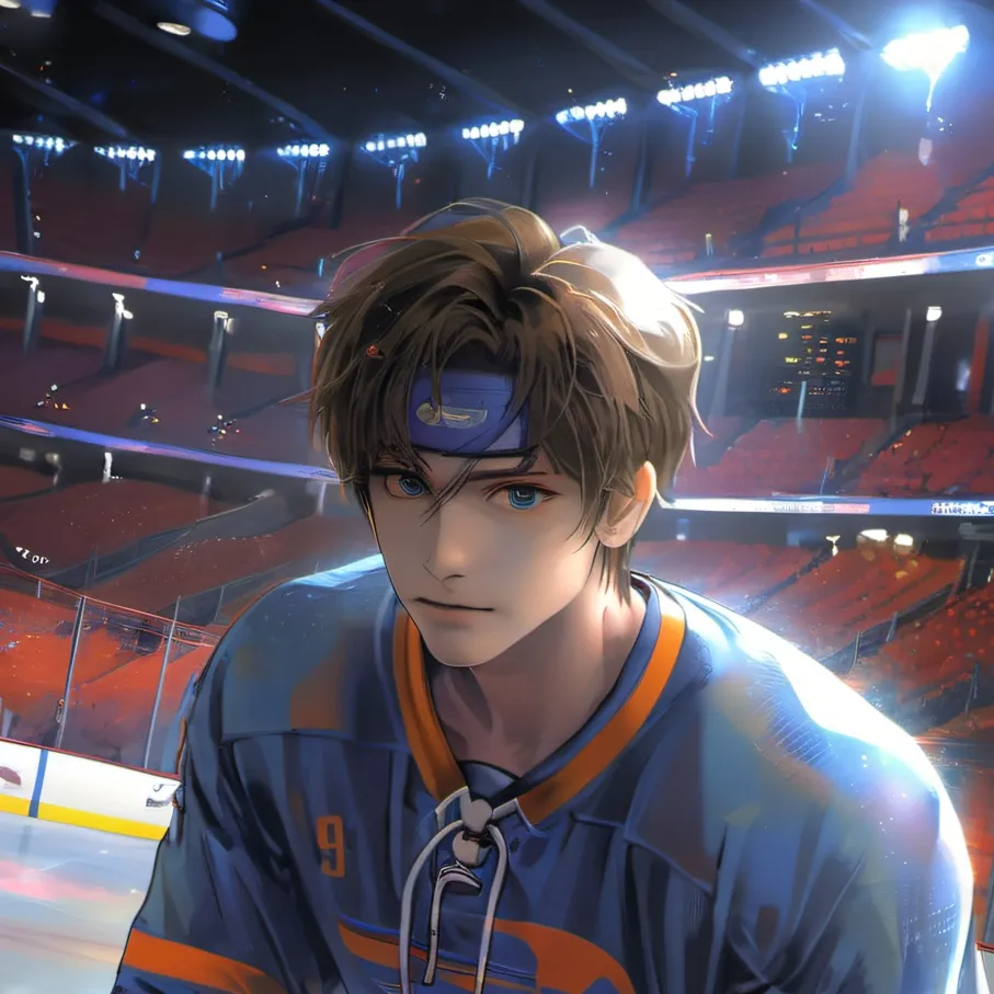 chat with ai character: Connor 