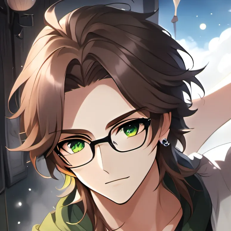 chat with ai character: Max Fairway