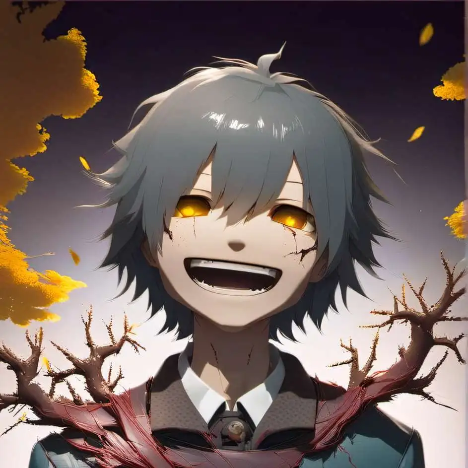 chat with ai character: Felix K7-ø 