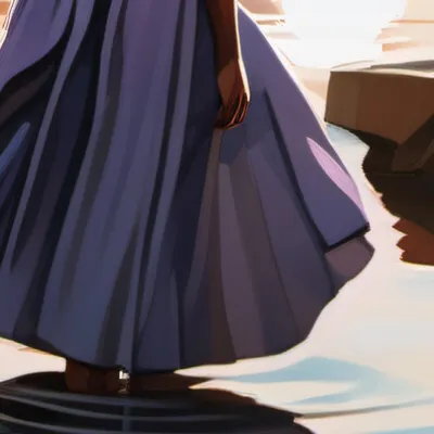 chat with ai character: Lonely