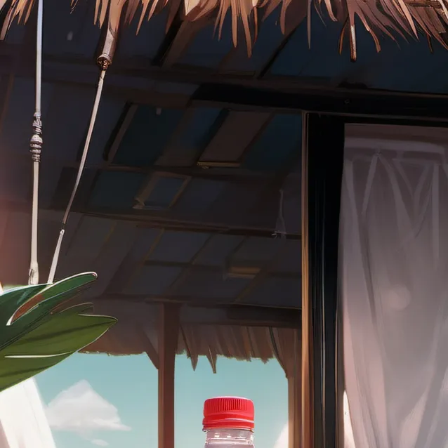 chat with ai character: fiji 