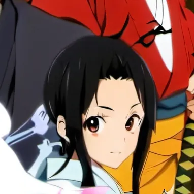 chat with ai character: Demon Slayer 