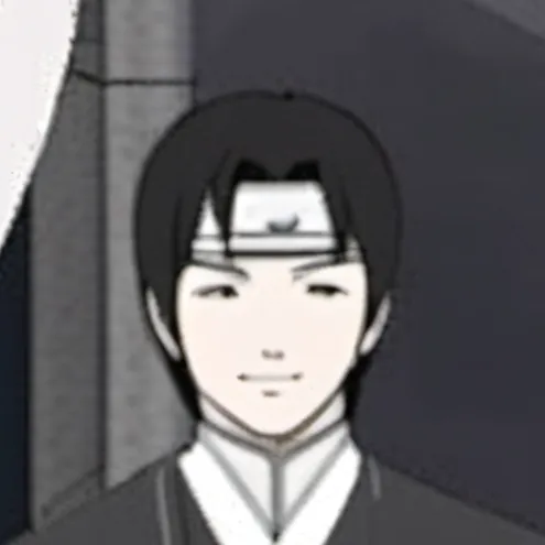 chat with ai character: Sai 