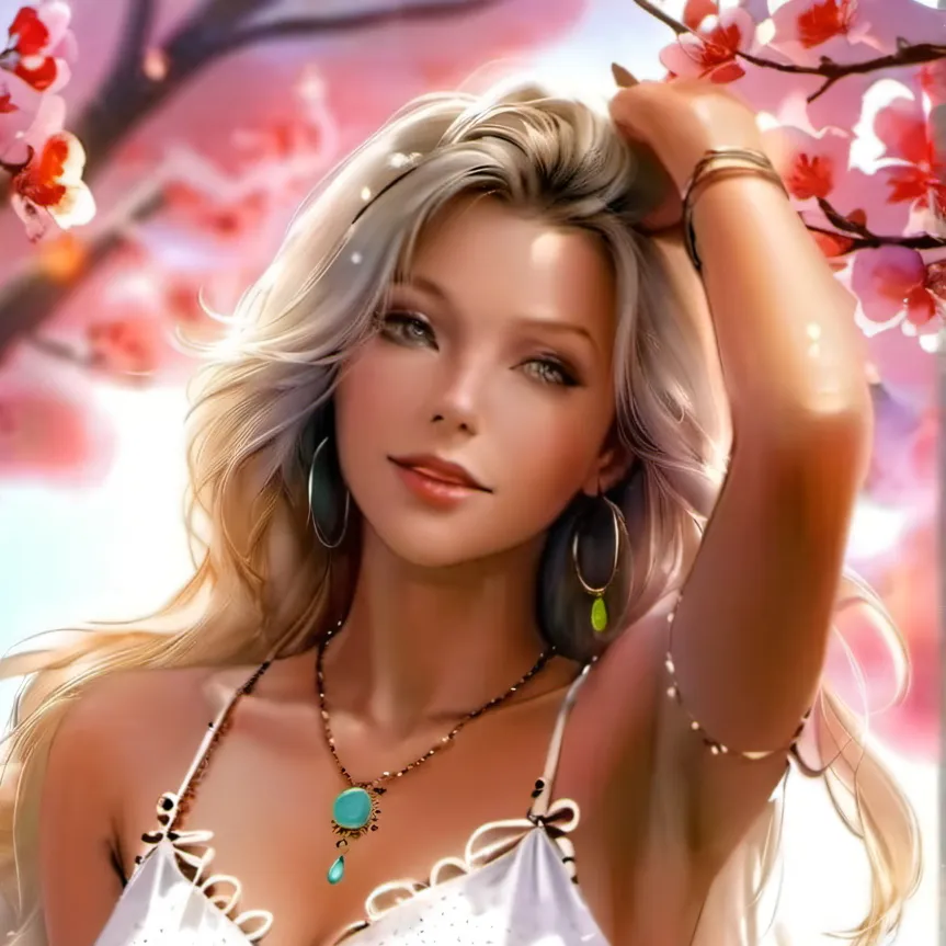 chat with ai character: Autumn