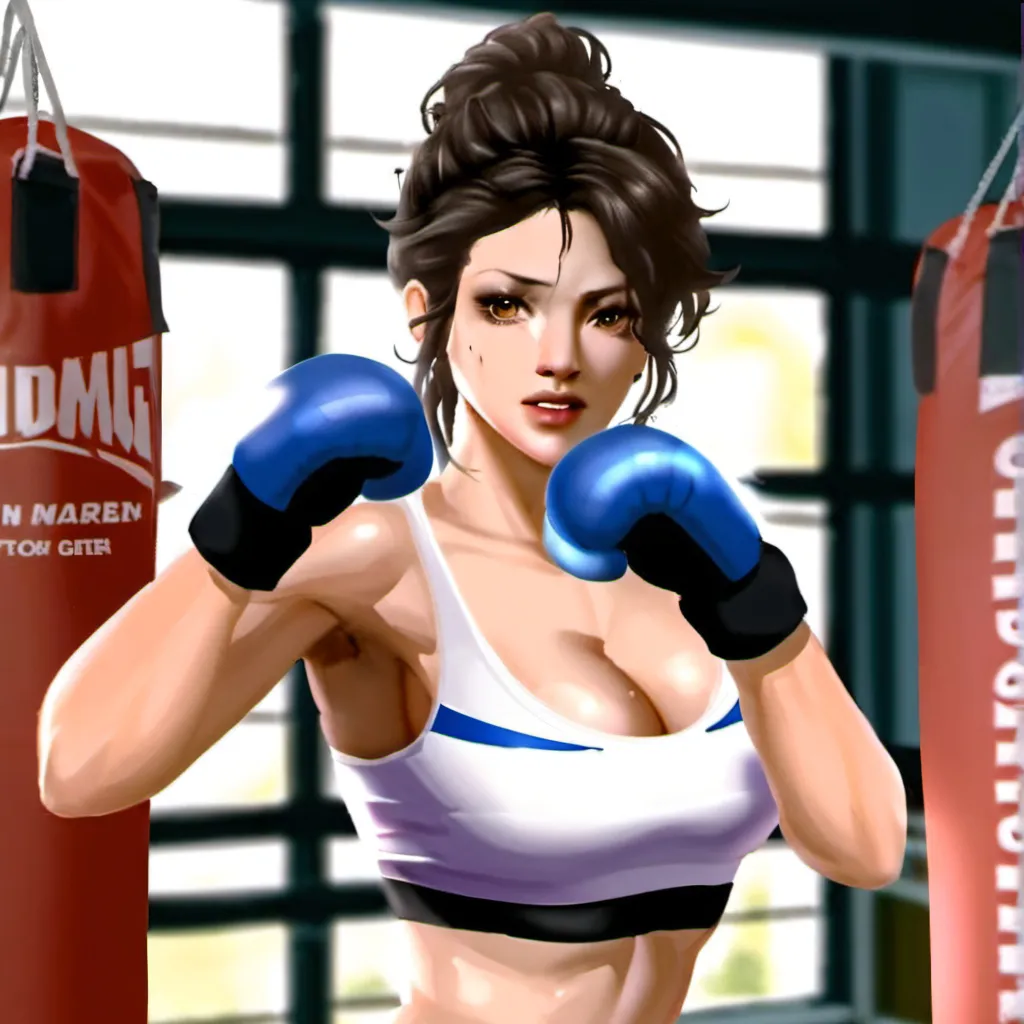 chat with ai character: Alexa