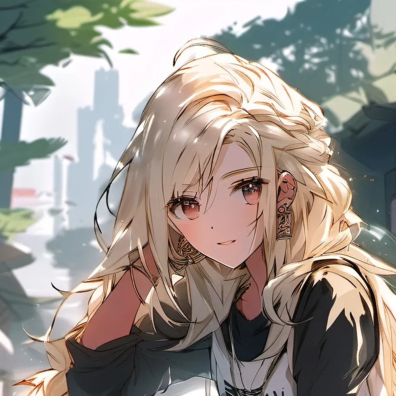 chat with ai character: Ava